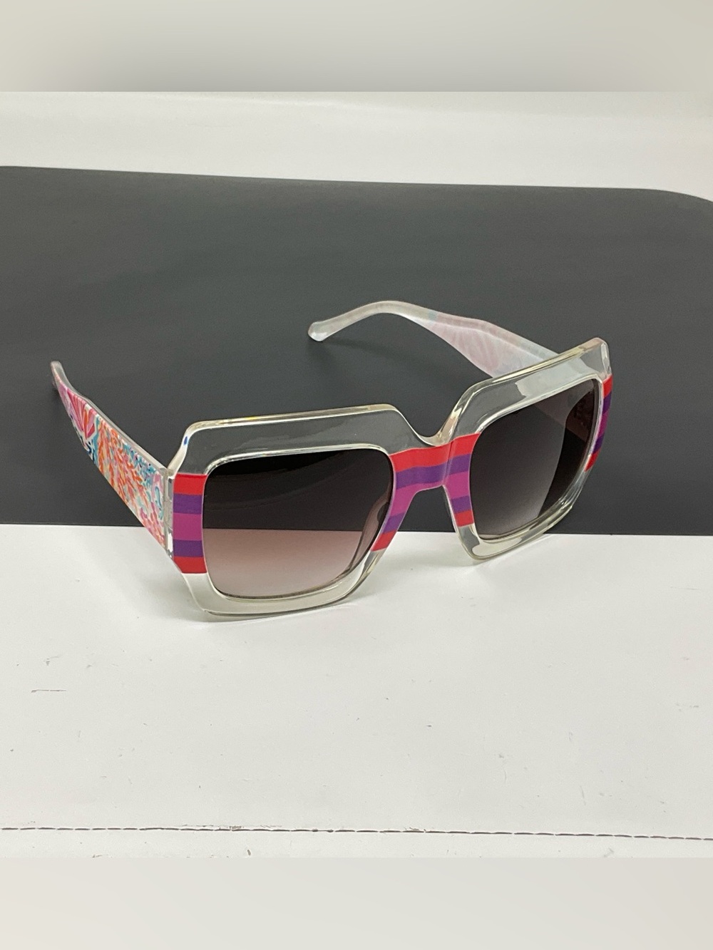 Lilly Pulitzer Sunrise Sunglasses